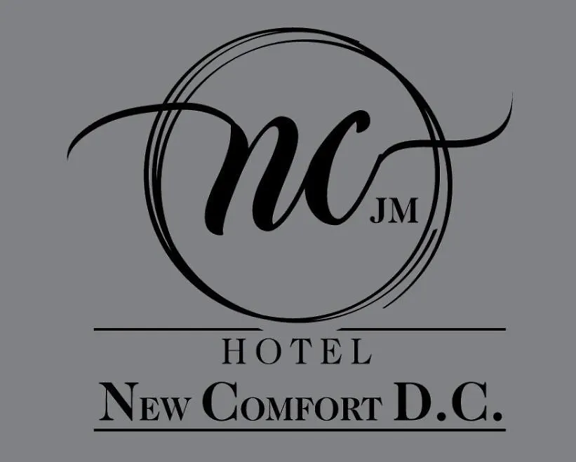 Hotel New Comfort Dc 波哥大